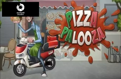 Pizza Palooza